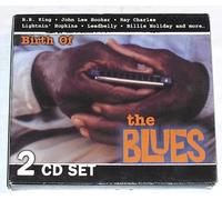 Various - Birth of the Blues [Direct Source]