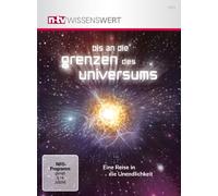 Various - Bis an die Grenzen des Universums - n-tv Wissenswert