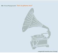Various - Bits to Phono Mix (By Knopf Marcel)