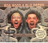 Various - Bitter and Twisted