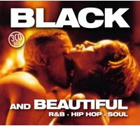 Various - Black and Beautiful
