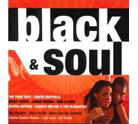Various - Black and Soul