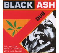 Various - Black Ash Dub