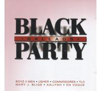 Various - Black Ballads Party