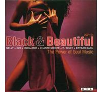 Various - Black & Beautiful-the Power of