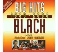 Various - Black Big Hits 1980-2000