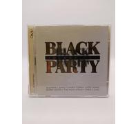 Various - Black Classics Party
