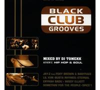 Various - Black Club Grooves