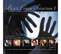 Various - Black Cover Selection 1
