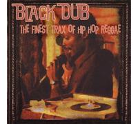 Various - Black Dub-the Finest Trax of H