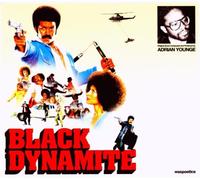 Various - Black Dynamite