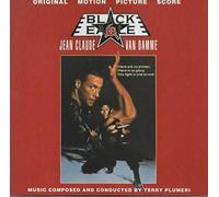 Various - Black Eagle