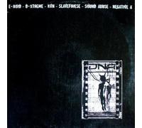 Various - Black Edition