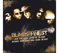 Various - Black Finest Vol.1