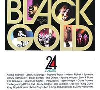 Various - Black Gold - 24 Carats