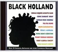 Various - Black Holland