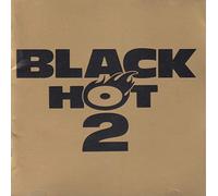 Various - Black Hot 2