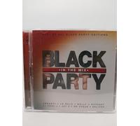 Various - Black in the Mix Party