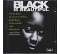 Various - Black Is Beautiful