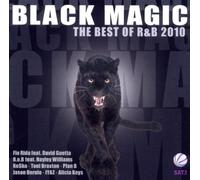Various - Black Magic-Best of R&B 2010