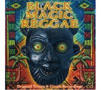 Various - Black Magic Reggae