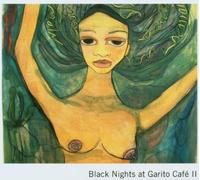 Various - Black Nights at Garito Cafe II