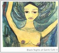 Various - Black Nights at Garito Cafe II