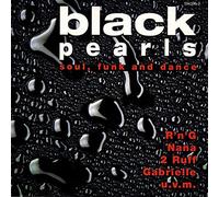 Various - Black Pearls