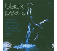 Various - Black Pearls