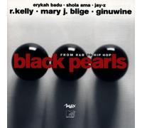 Various - Black Pearls