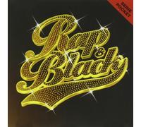 Various - Black & Rap [Pocket]