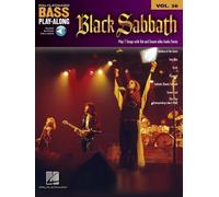 VARIOUS Black Sabbath (Tascabile)