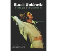 Various Black Sabbath Through The Seventies (Tascabile)