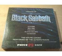 Various (Black Sabbath Tribute) - The Music of Black Sabbath