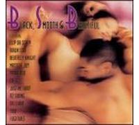 Various - Black,Smooth & Beautiful