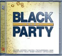 Various - Black Soul Party