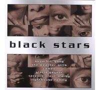 Various - Black Stars