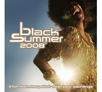 Various - Black Summer 2008