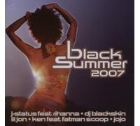 Various - Black Summer