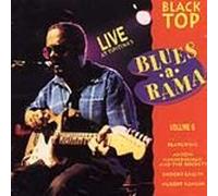 Various - Black Top Blues a-Rama,Vol.6