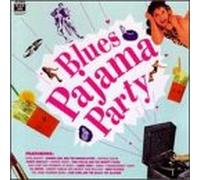 Various - Black Top Blues PJ Party