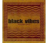 Various - Black Vibes Vol.2