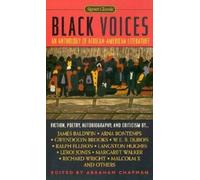 Various Black Voices (Tascabile)
