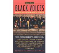 Various Black Voices (Tascabile)