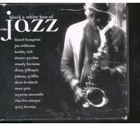 Various - Black & White Box..