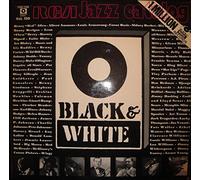 Various - Black & White Jazz Catalog [LP, FR, RCA FXM2 7080]