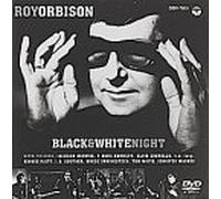 Various - Black & White Night [87/Dts