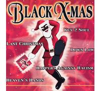Various - Black X-Mas