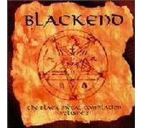 Various - Blackend/Black Metal Vol.2