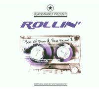 Various - Blackmarket Pres.Rollin Vol.3